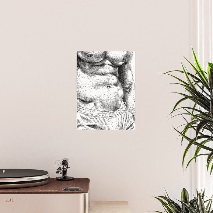 Sweatpants - NOODDOODs Poster Gallery Image 2