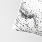 Sweatpants - NOODDOODs Pillow Sham Gallery Image 4