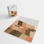 Colorful Hills #2 Jigsaw Puzzle Gallery Image 2