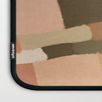 Colorful Hills #2 Laptop Sleeve Gallery Image 3