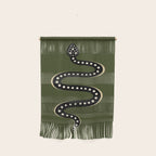 Minimal Snake XXXVI Wall Hanging Gallery Image 1