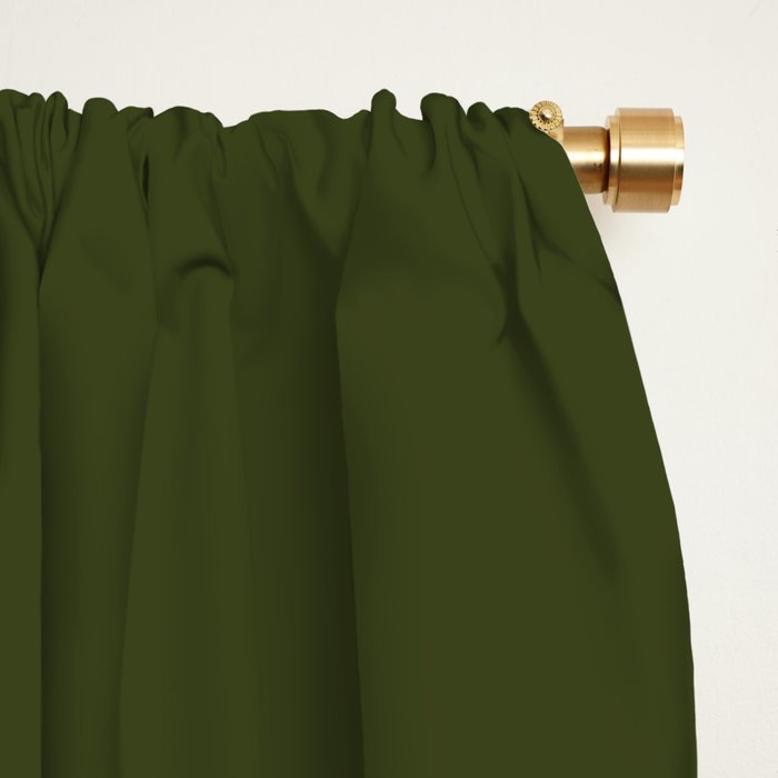 Minimal Snake XXXVI Window Curtain Gallery Image 2