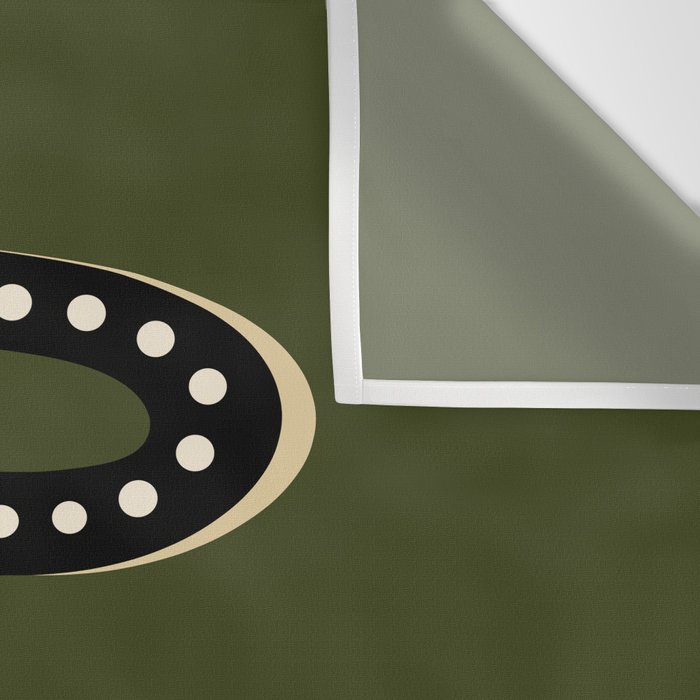 Minimal Snake XXXVI Wall Tapestry Gallery Image 3