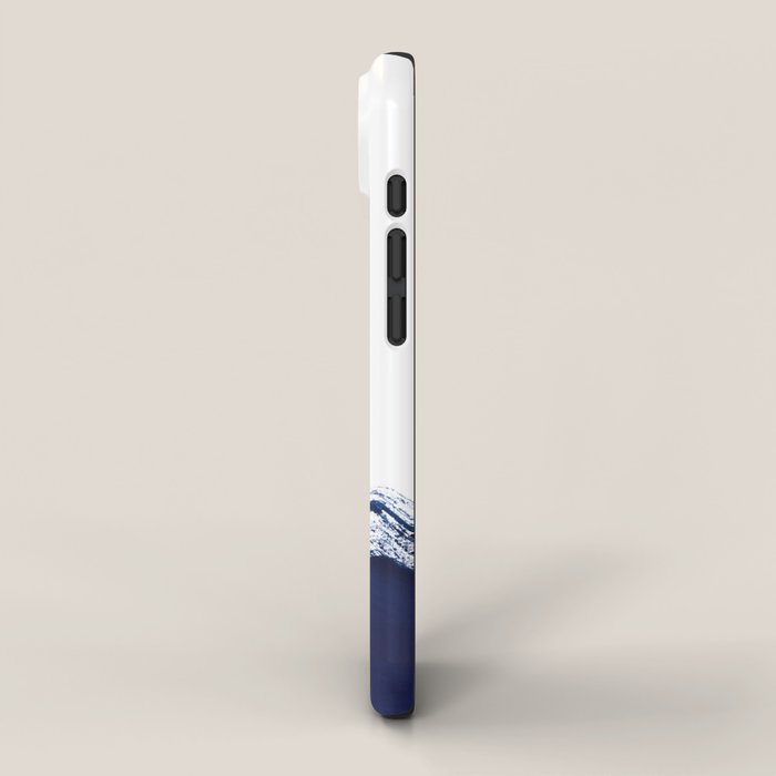 Waves of the Ocean iPhone Case Gallery Image 2