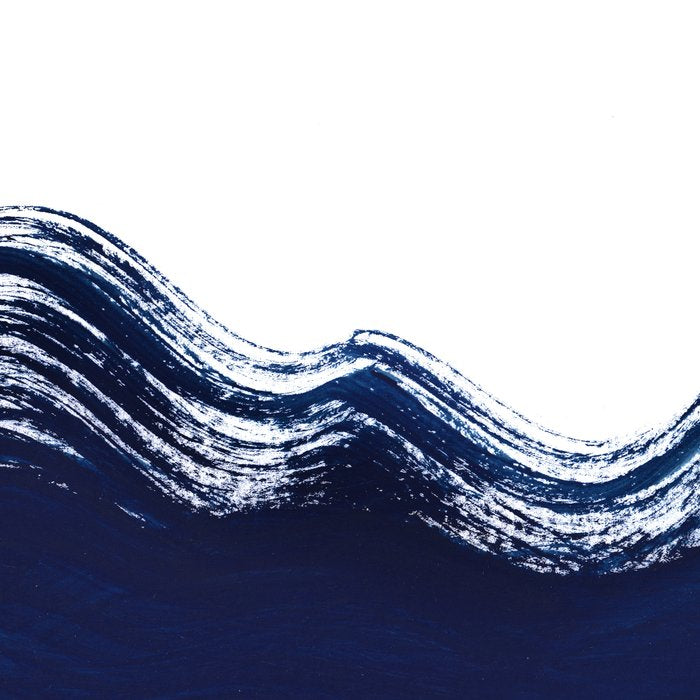 Waves of the Ocean Coffee Mug Gallery Image 2