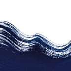 Waves of the Ocean Coffee Mug Gallery Image 2