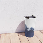 Waves of the Ocean Travel Mug Gallery Image 4