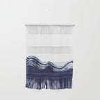 Waves of the Ocean Wall Hanging Gallery Image 1