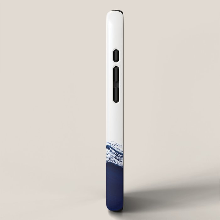 Waves of the Ocean iPhone Case Gallery Image 2