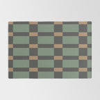 Woodland Blocks Rug Gallery Image 2