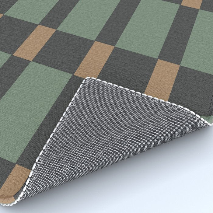 Woodland Blocks Rug Gallery Image 4