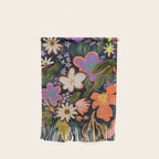Midnight Garden Wall Hanging Gallery Image 1