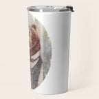 Old Gentleman Travel Mug Gallery Image 2