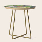 Henri Matisse - Goldfish Side Table Gallery Image 1