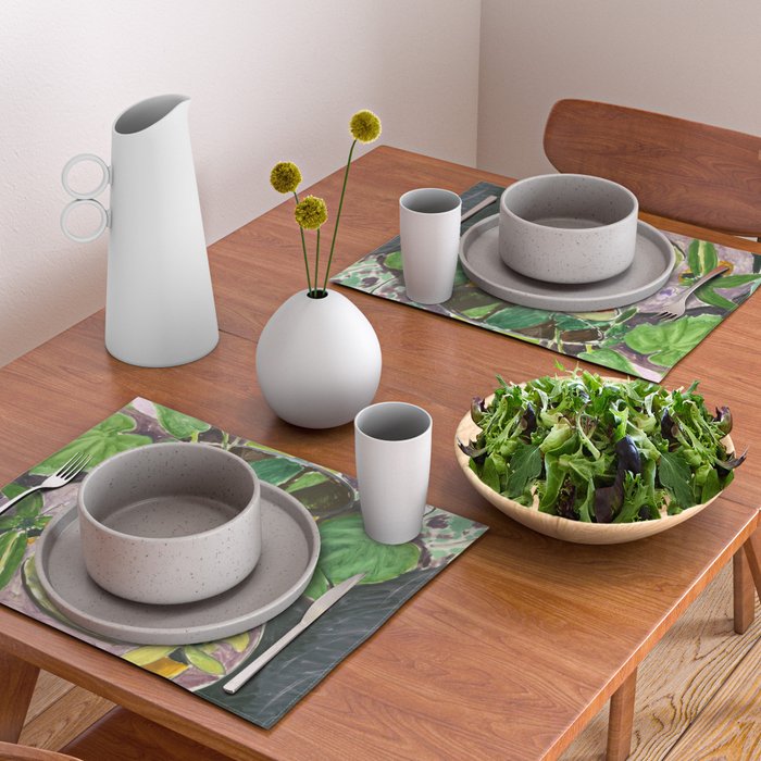 Henri Matisse - Goldfish Placemat Gallery Image 2