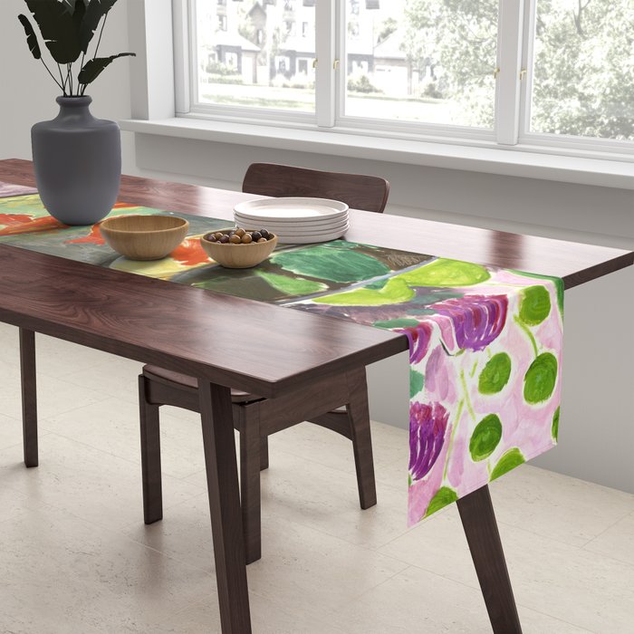 Henri Matisse - Goldfish Table Runner Gallery Image 2