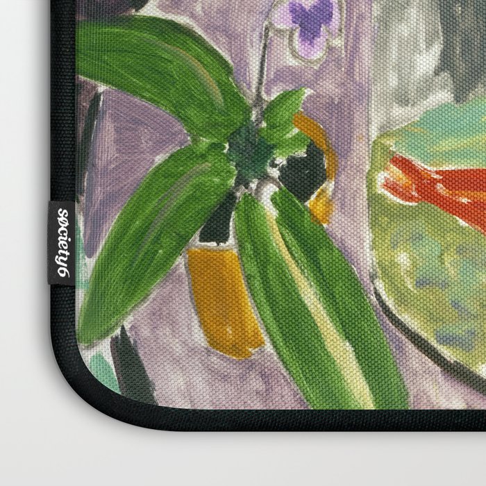 Henri Matisse - Goldfish Laptop Sleeve Gallery Image 3