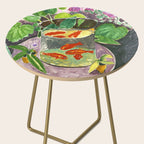 Henri Matisse - Goldfish Side Table Gallery Image 2