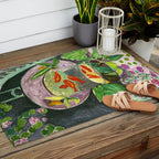Henri Matisse - Goldfish Outdoor Rug Gallery Image 2