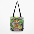 Henri Matisse - Goldfish Tote Bag Gallery Image 2