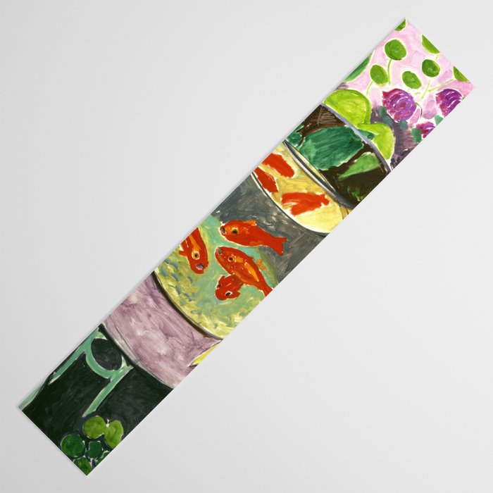 Henri Matisse - Goldfish Table Runner Gallery Image 3