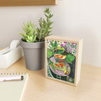Henri Matisse - Goldfish Mini Art Print Gallery Image 2