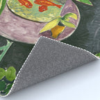 Henri Matisse - Goldfish Rug Gallery Image 4