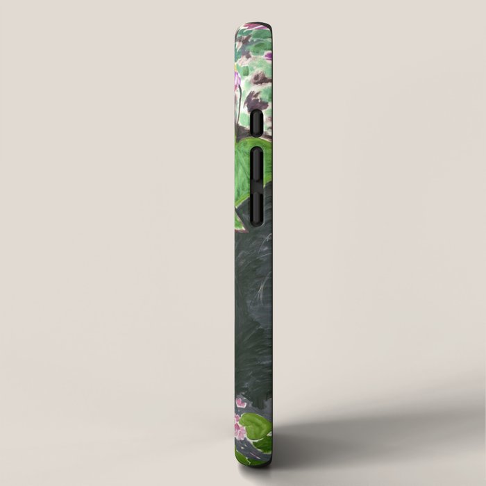 Henri Matisse - Goldfish iPhone Case Gallery Image 2