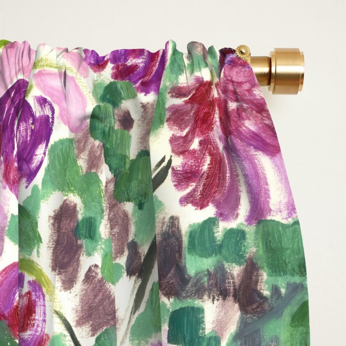 Henri Matisse - Goldfish Window Curtain Gallery Image 2