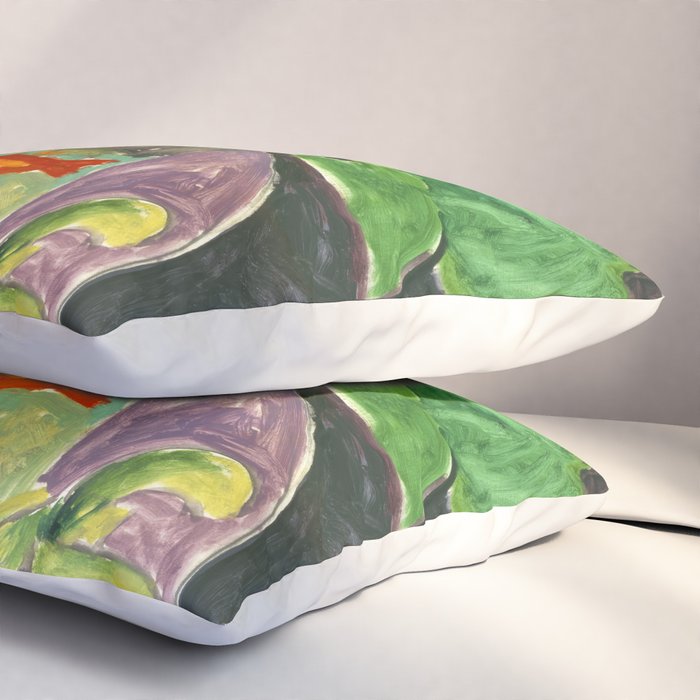 Henri Matisse - Goldfish Pillow Sham Gallery Image 3