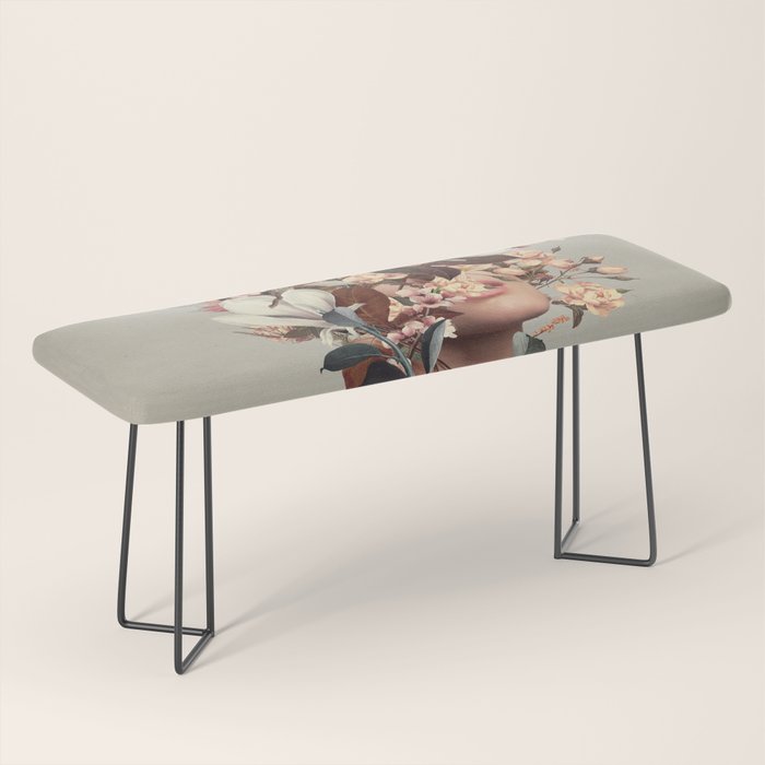 Infinite Moments Infinite Autumns Bench Gallery Image 1