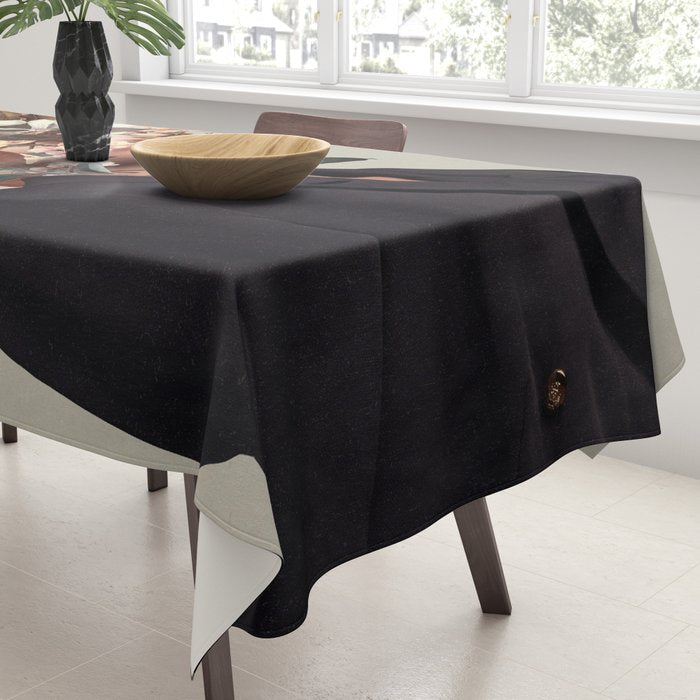 Infinite Moments Infinite Autumns Tablecloth Gallery Image 3