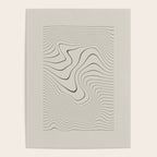 Line Distortion #2 Poster Gallery Image 4