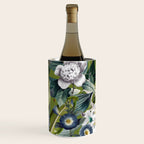 Chintzy Florals  Wine Chiller Gallery Image 3