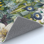 Chintzy Florals  Rug Gallery Image 4