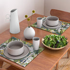 Chintzy Florals  Placemat Gallery Image 2