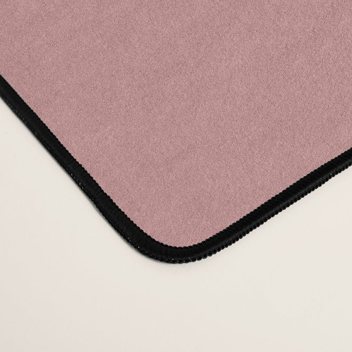 Color Block Abstract V Desk Mat Gallery Image 4