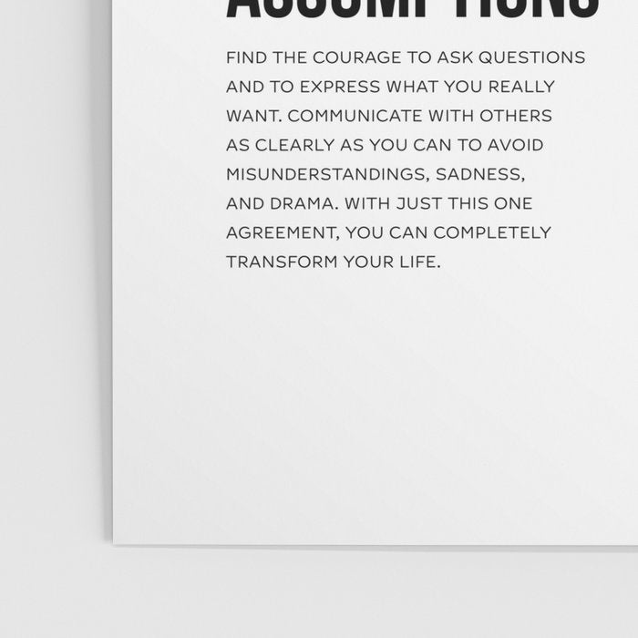 The Four Agreements 2 Poster Gallery Image 3