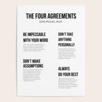 The Four Agreements 2 Poster Gallery Image 4