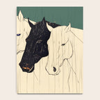 Horses n1 Notebook Gallery Image 4