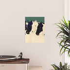 Horses n1 Poster Gallery Image 2