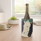 Horses n1 Wine Chiller Gallery Image 4