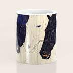 Horses n1 Coffee Mug Gallery Image 4