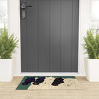 Horses n1 Welcome Mat Gallery Image 3