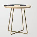 Horses n1 Side Table Gallery Image 1