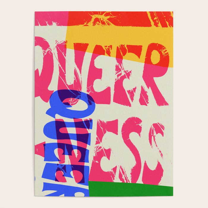 Queerness Poster Gallery Image 4