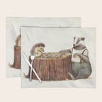 Playtime II Placemat Gallery Image 1