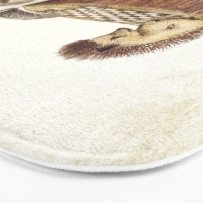 Playtime II Bath Mat Gallery Image 3