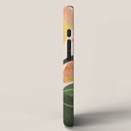 Lilies iPhone Case Gallery Image 2