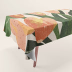 Lilies Tablecloth Gallery Image 1